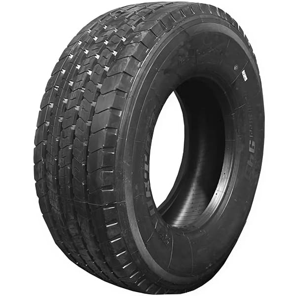 385/65Р22.5 NorTec (Rapid) TR All Steel 940 160K нс20 приц. TL Китай 4 руч.